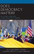 Does Democracy Matter? - Bild 1
