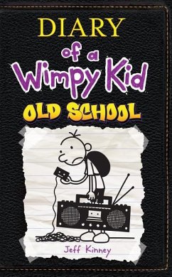 Old School - Kinney, Jeff