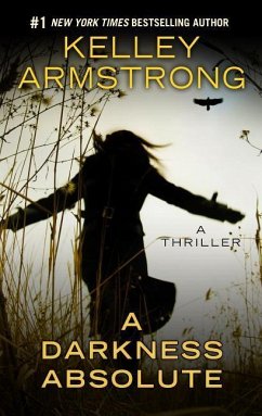 A Darkness Absolute - Armstrong, Kelley