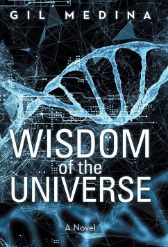 Wisdom of the Universe - Medina, Gil
