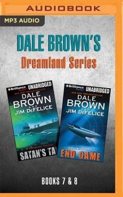 Dale Brown's Dreamland Series: Books 7-8 - Brown, Dale; Defelice, Jim