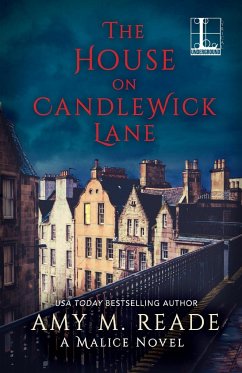 The House on Candlewick Lane - Reade, Amy M.