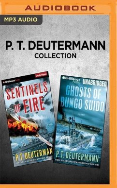 P T DEUTERMANN COLL - SENTI 2M - Deutermann, P. T.