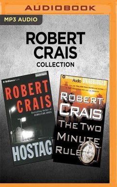 ROBERT CRAIS COLL - HOSTAGE 2M - Crais, Robert