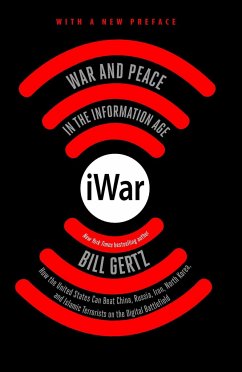 iWar - Gertz, Bill