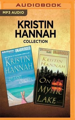 KRISTIN HANNAH COLL - DISTA 2M - Hannah, Kristin