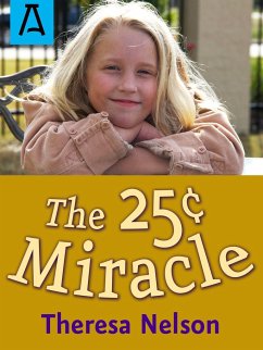 The 25[ Miracle - Nelson, Theresa