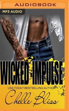 WICKED IMPULSE M - Bliss, Chelle