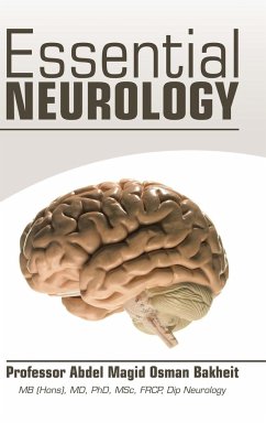 Essential Neurology - Bakheit, Abdel Magid Osman