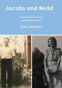 Jacobs and Redd - Johnson, Tom