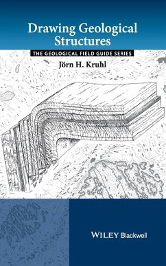 Drawing Geological Structures - Kruhl, Jörn H.