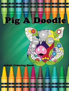 Pig A Doodle - Garcia, Ana