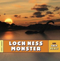 Loch Ness Monster - Murray, Laura K.