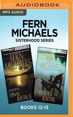 Fern Michaels Sisterhood Series: Books 12-13 - Michaels, Fern