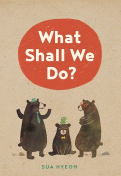 What Shall We Do? - Hyeon, Sua