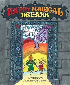 Happy Magical Dreams - Snawder, Lynn