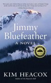 Jimmy Bluefeather