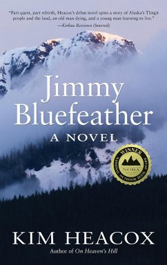 Jimmy Bluefeather - Heacox, Kim