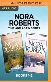 NORA ROBERTS TIME & AGAIN S 2M
