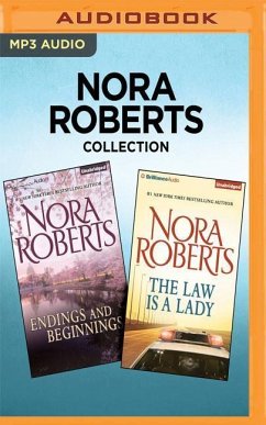 NORA ROBERTS COLL - ENDINGS 2M - Roberts, Nora