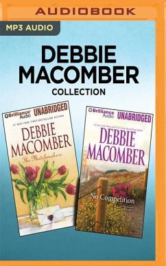 DEBBIE MACOMBER COLL - THE 2M - Macomber, Debbie