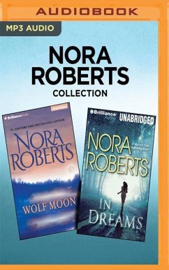 NORA ROBERTS COLL - WOLF MO 2M - Roberts, Nora