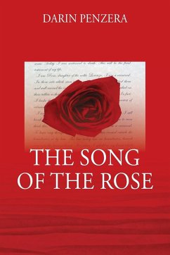 The Song of the Rose - Penzera, Darin