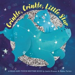 Crinkle, Crinkle, Little Star - Krasner, Justin