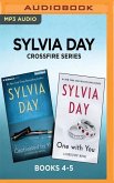 Sylvia Day Crossfire Series: Books 4-5: Captivated by You & One with You