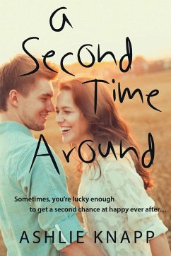 A Second Time Around - Knapp, Ashlie