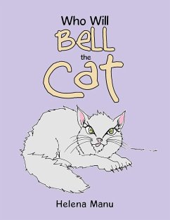 Who Will Bell the Cat - Manu, Helena