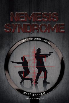 Cover Nemesis Syndrome