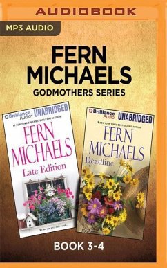 Fern Michaels: Godmothers Series, Book 3-4 - Michaels, Fern