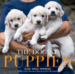 The Dogist Puppies - Friedman, Elias Weiss