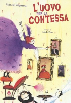 L' uovo per la contessa - Wigersma, Tanneke L' uovo per la contessa - Wigersma, Tanneke