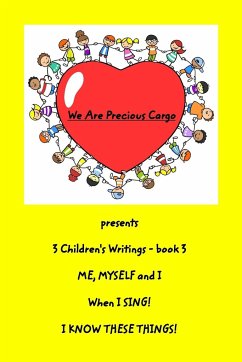 We Are Precious Cargo - SC book 3 - Creativeclarence