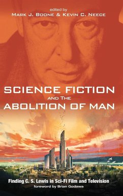 Science Fiction and The Abolition of Man