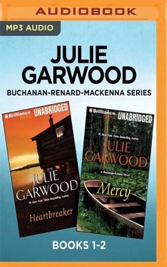 Julie Garwood Buchanan-Renard-MacKenna Series: Books 1-2: Heartbreaker & Mercy - Garwood, Julie