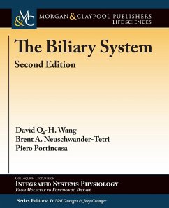 The Biliary System - Wang, David Q. -H.; Neuschwander-Tetri, Brent A.; Portincasa, Piero