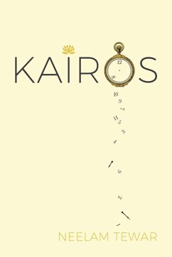 Cover Kairos
