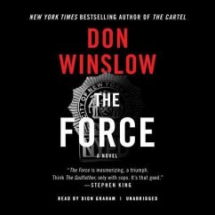 The Force - Winslow, Don