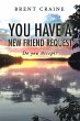 You Have a New Friend Request - Bild 1