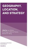 Geography, Location, and Strategy
