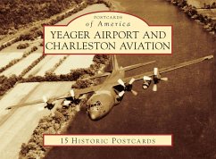 Yeager Airport and Charleston Aviation - Keller, Nicholas; Central West Virginia Regional Airport A