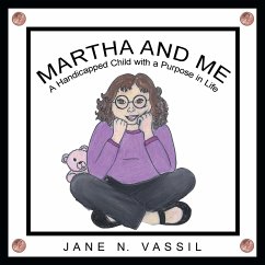 Martha and Me - Vassil, Jane N.