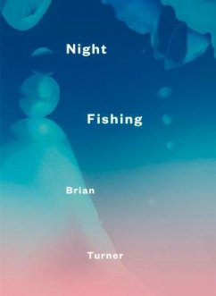 Night Fishing - Turner, Brian