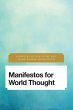 Manifestos for World Thought - Bild 1
