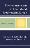 Environmentalism in Central and Southeastern Europe