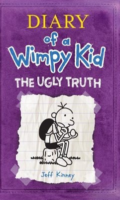 The Ugly Truth - Kinney, Jeff