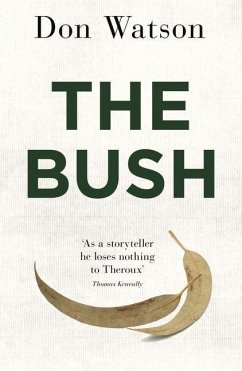 The Bush - Watson, Don